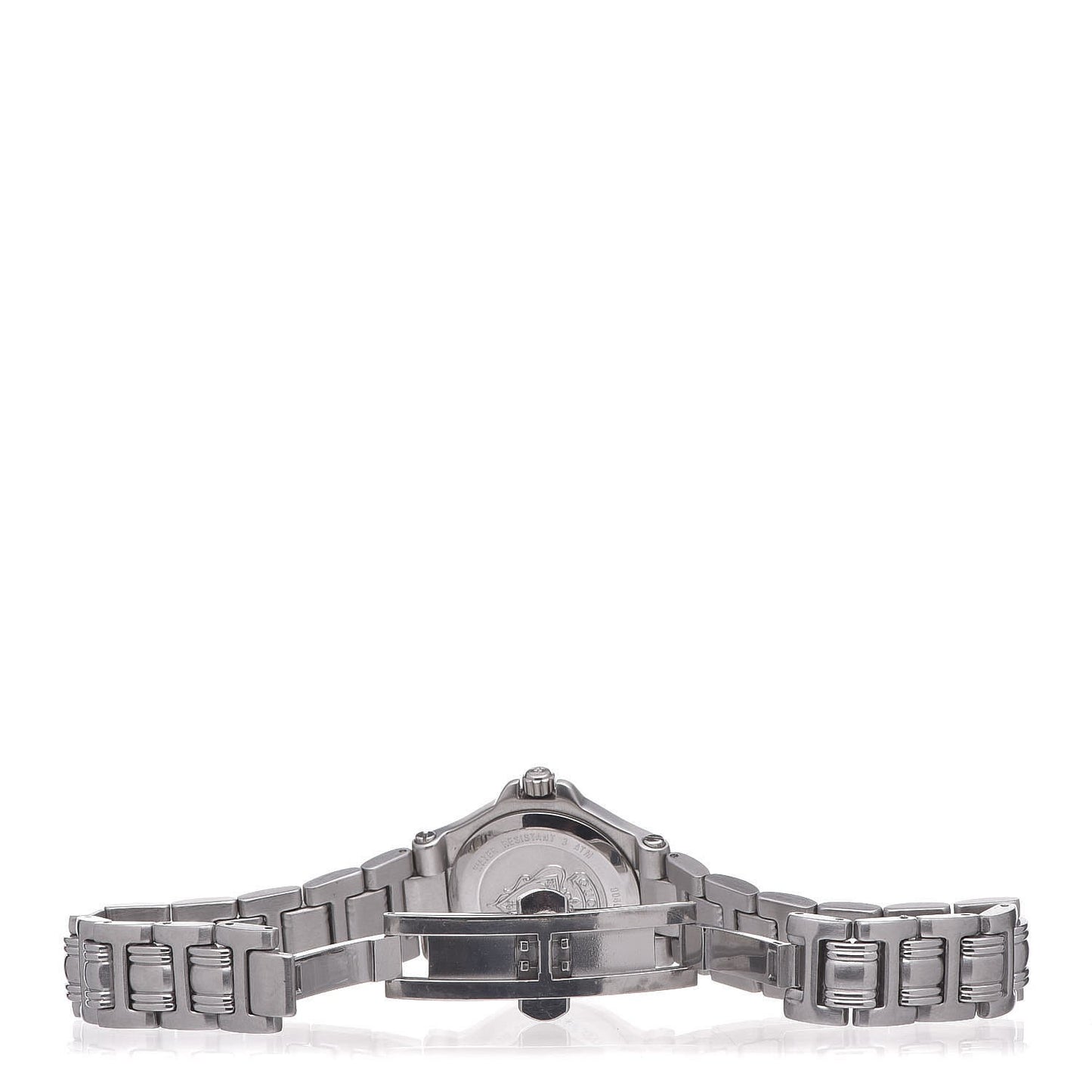 Stainless Steel 26mm 9040L Quartz Watch