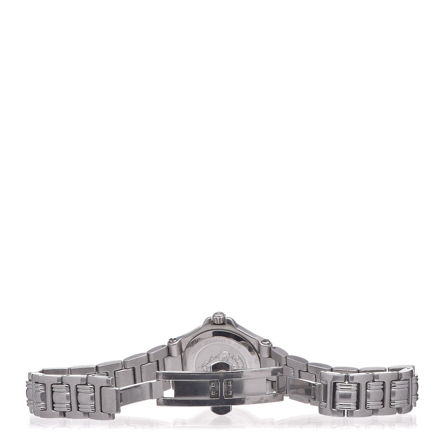 Gucci Stainless Steel 26mm 9040L Quartz Watch 13 of 14
