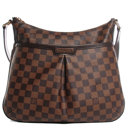 Louis Vuitton Damier Ebene Bloomsbury PM 1 of 8