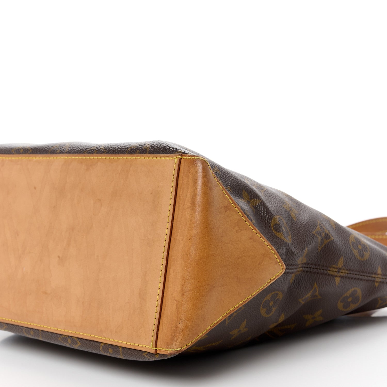 Louis Vuitton Monogram Cabas Piano 11 of 15