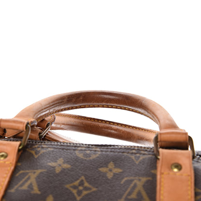 Louis Vuitton Monogram Keepall 50 13 of 16