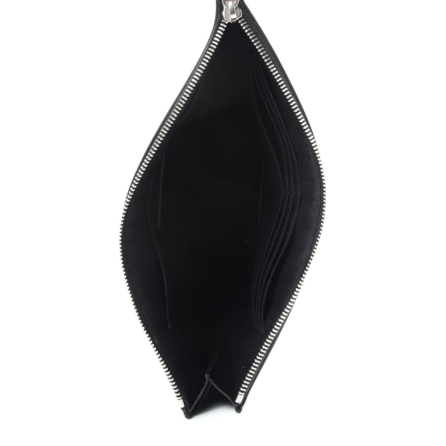 Patent Zipped Tablet Holder Tortoiseshell