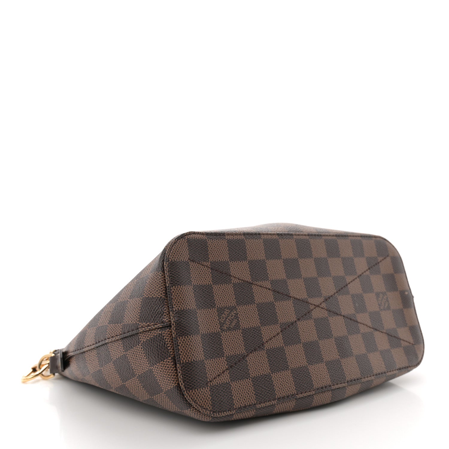 Louis Vuitton Damier Ebene Siena PM 4 of 11