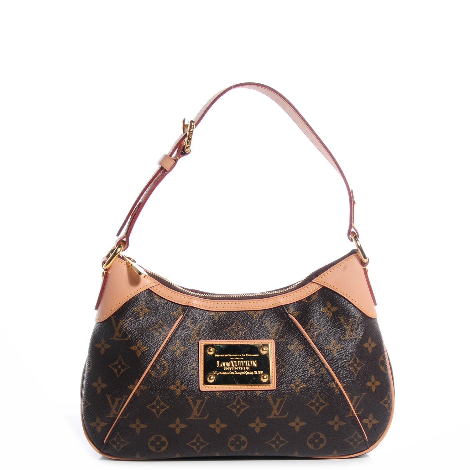 Louis Vuitton Monogram Thames PM 2 of 8