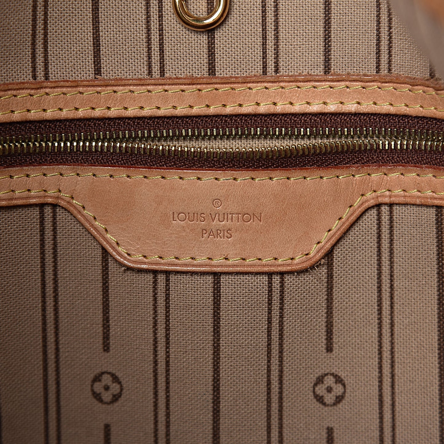 Monogram Delightful MM
