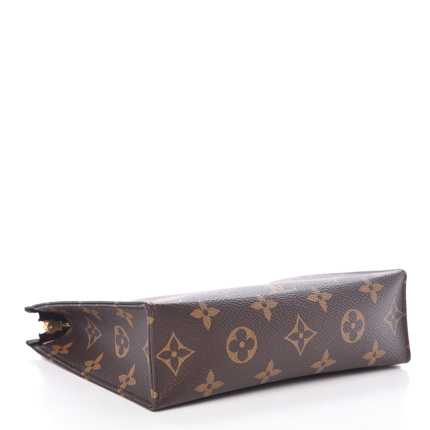 Monogram Toiletry Pouch 19