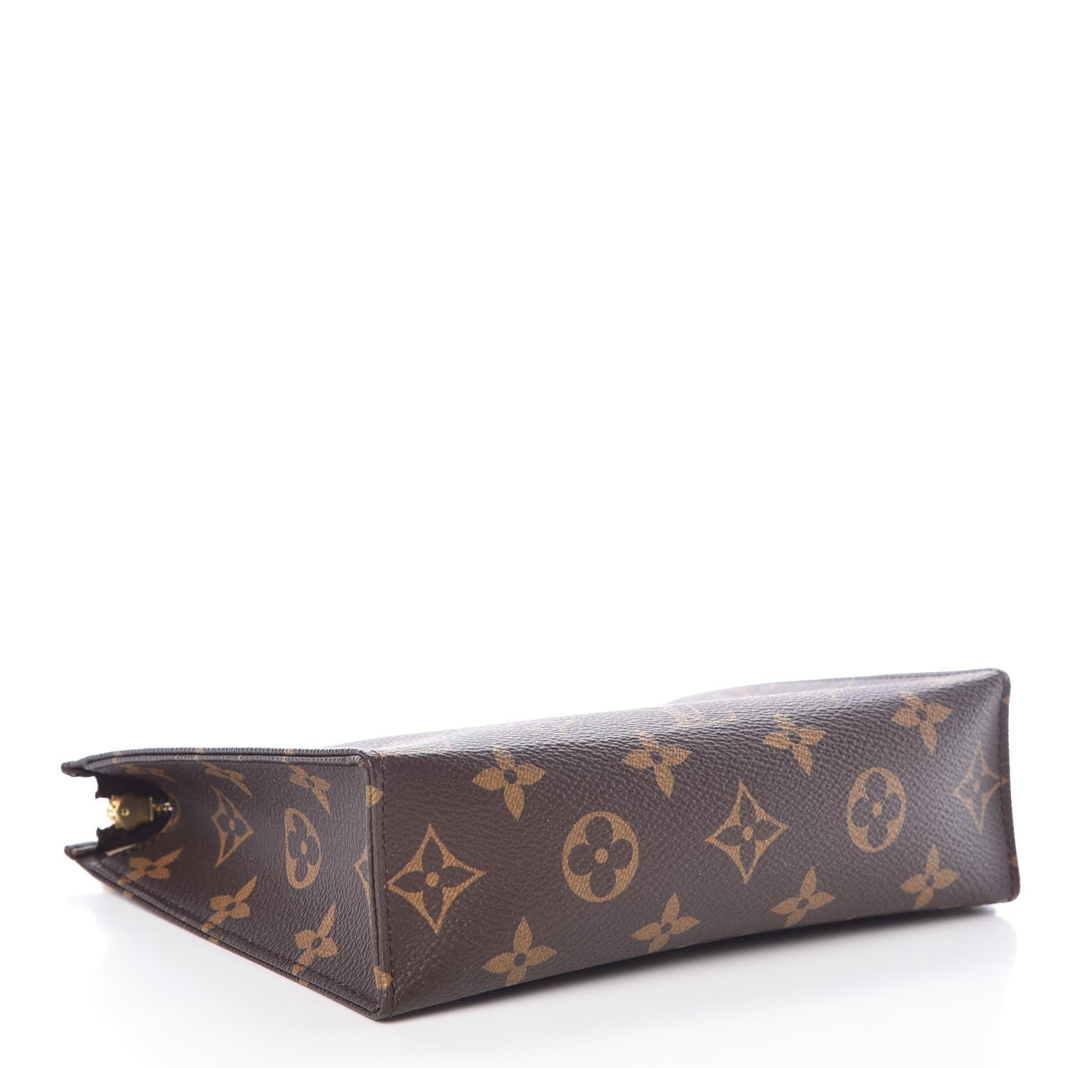 Louis Vuitton Monogram Toiletry Pouch 19 4 of 6