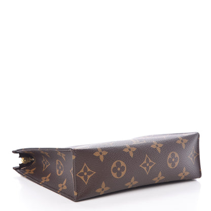Louis Vuitton Monogram Toiletry Pouch 19 4 of 6