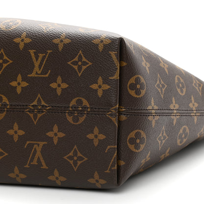 Louis Vuitton Monogram Boetie MM NM 10 of 10