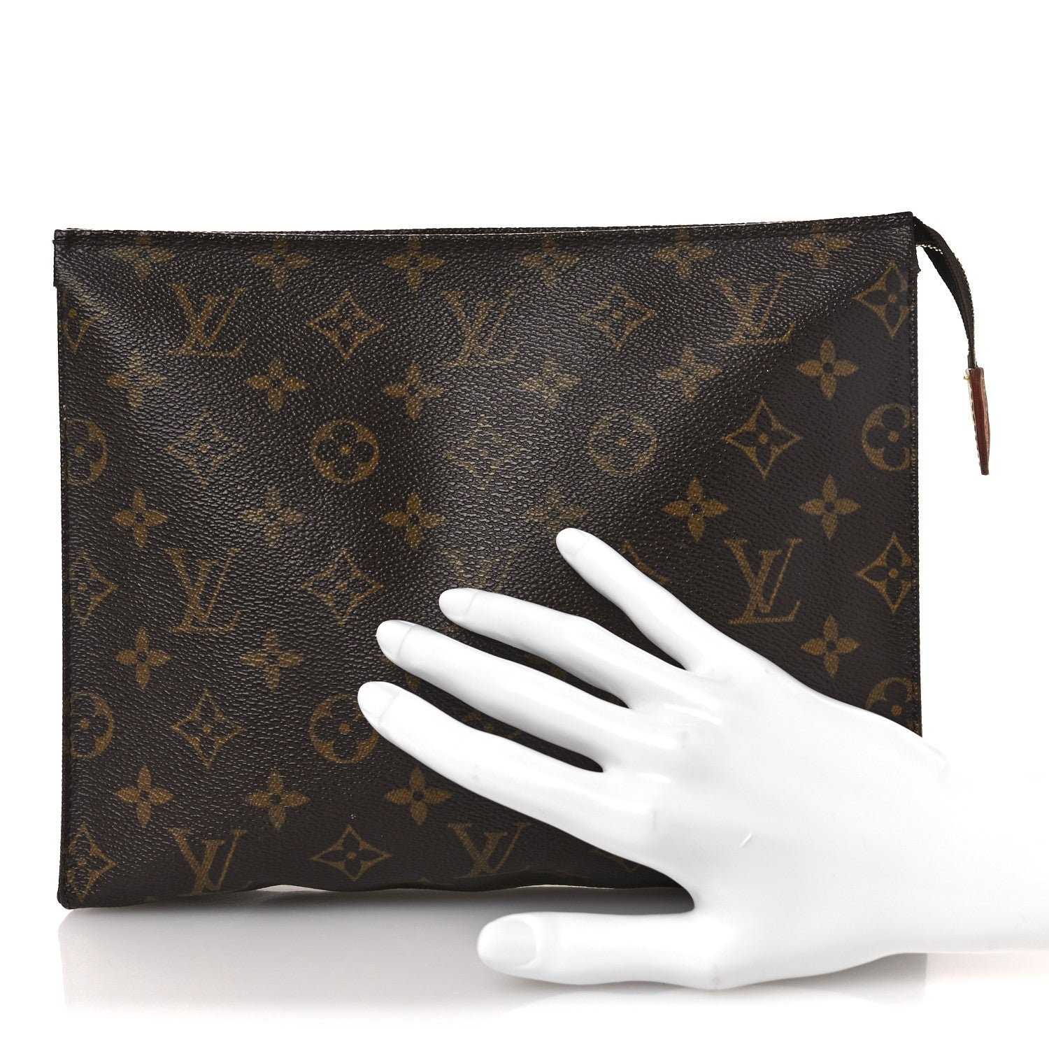 Louis Vuitton Monogram Toiletry Pouch 26 2 of 12