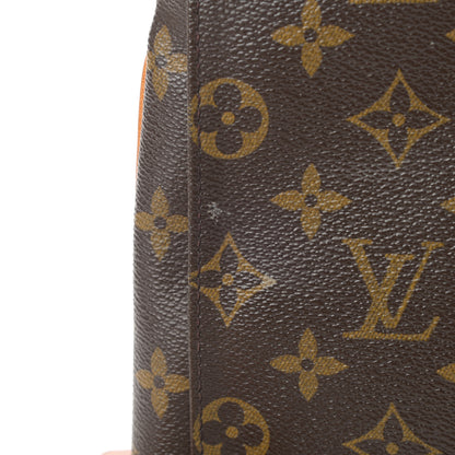 Louis Vuitton Monogram Musette Salsa 15 of 15