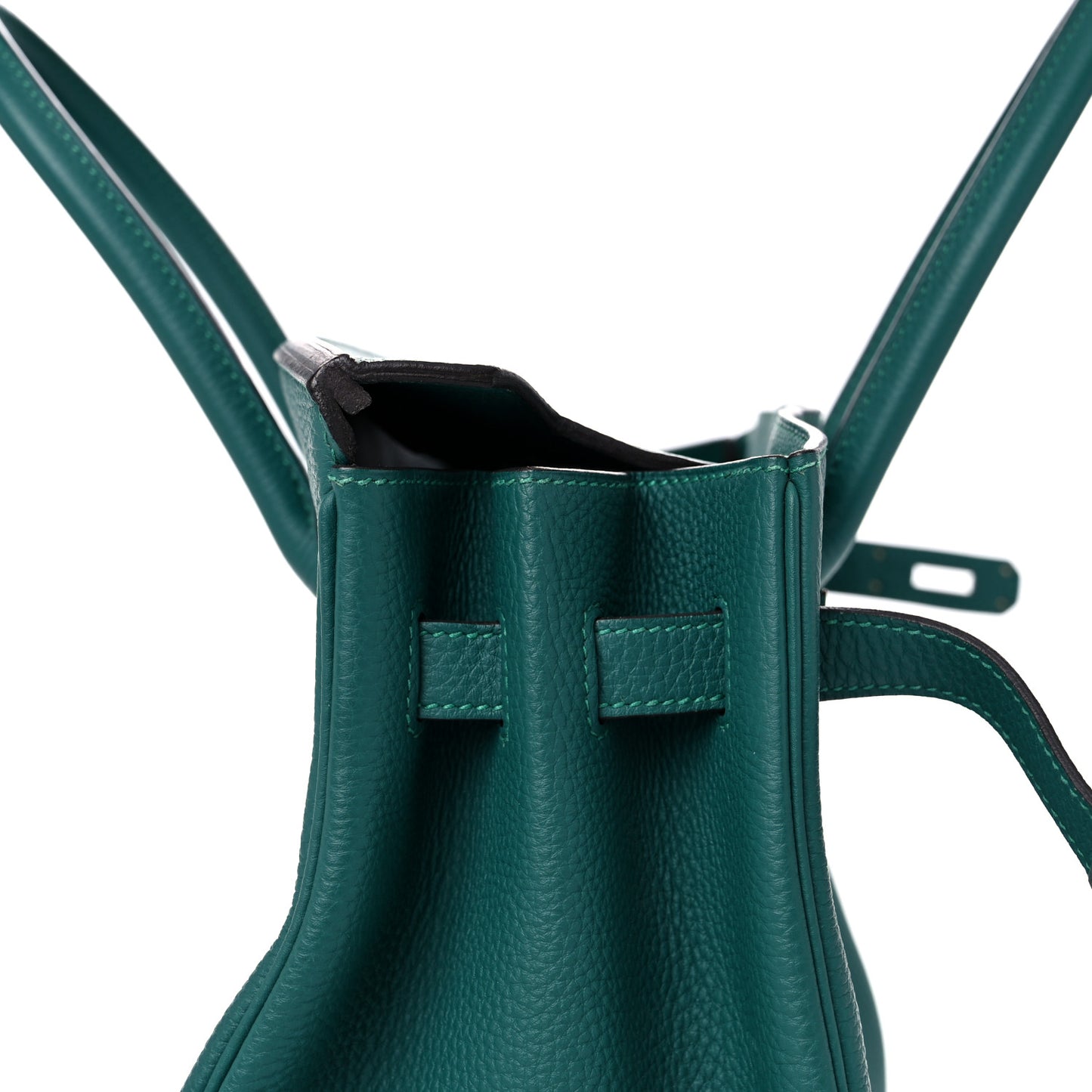 Togo Birkin 35 Malachite
