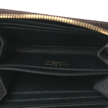 Louis Vuitton Monogram Giant Zippy Coin Purse 6 of 7