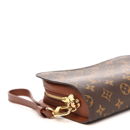Louis Vuitton Monogram Pochette Orsay 7 of 10