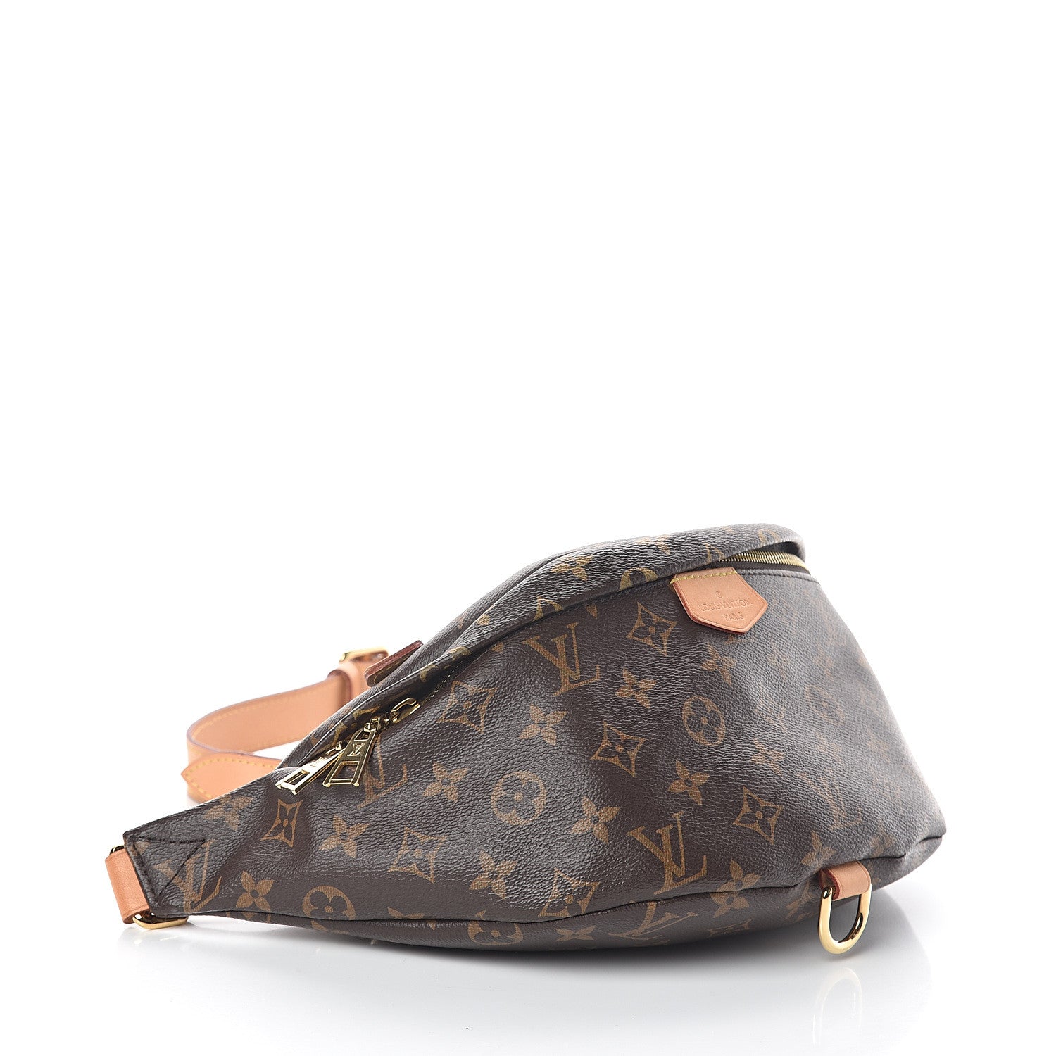 Louis Vuitton Monogram Bumbag 3 of 8