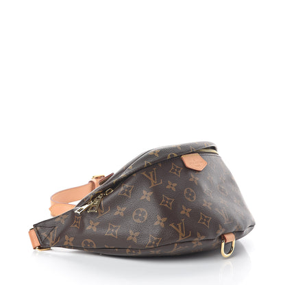 Louis Vuitton Monogram Bumbag 3 of 8