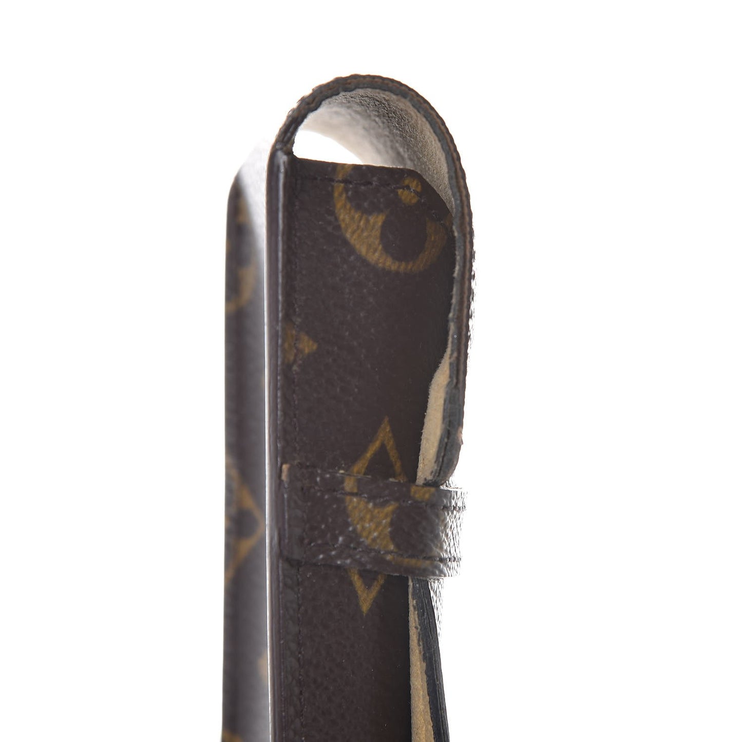 Monogram Etui a Lunettes Rabat Eyeglass Case