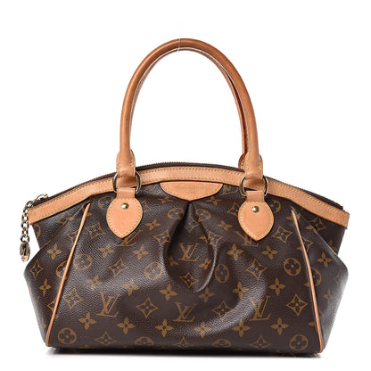 Louis Vuitton Monogram Tivoli PM 1 of 25