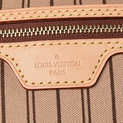 Louis Vuitton Monogram Neo Neverfull GM 8 of 14