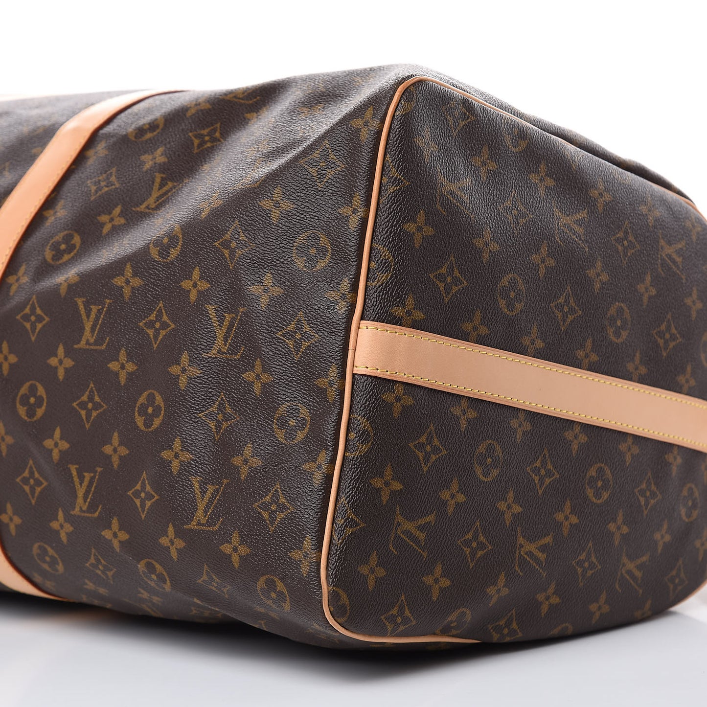 Monogram Keepall Bandouliere 60
