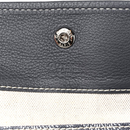 Goyard Goyardine Saint Louis PM Grey 7 of 13
