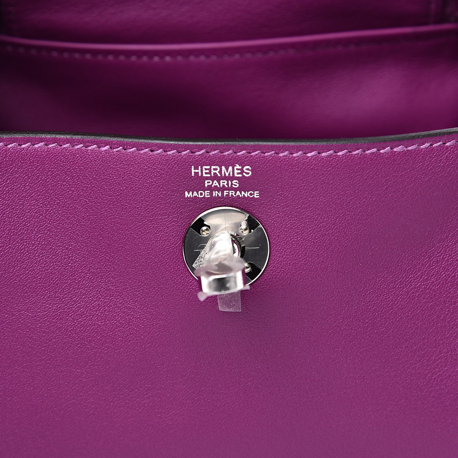 Hermes Swift Mini Lindy 20 Anemone 5 of 8