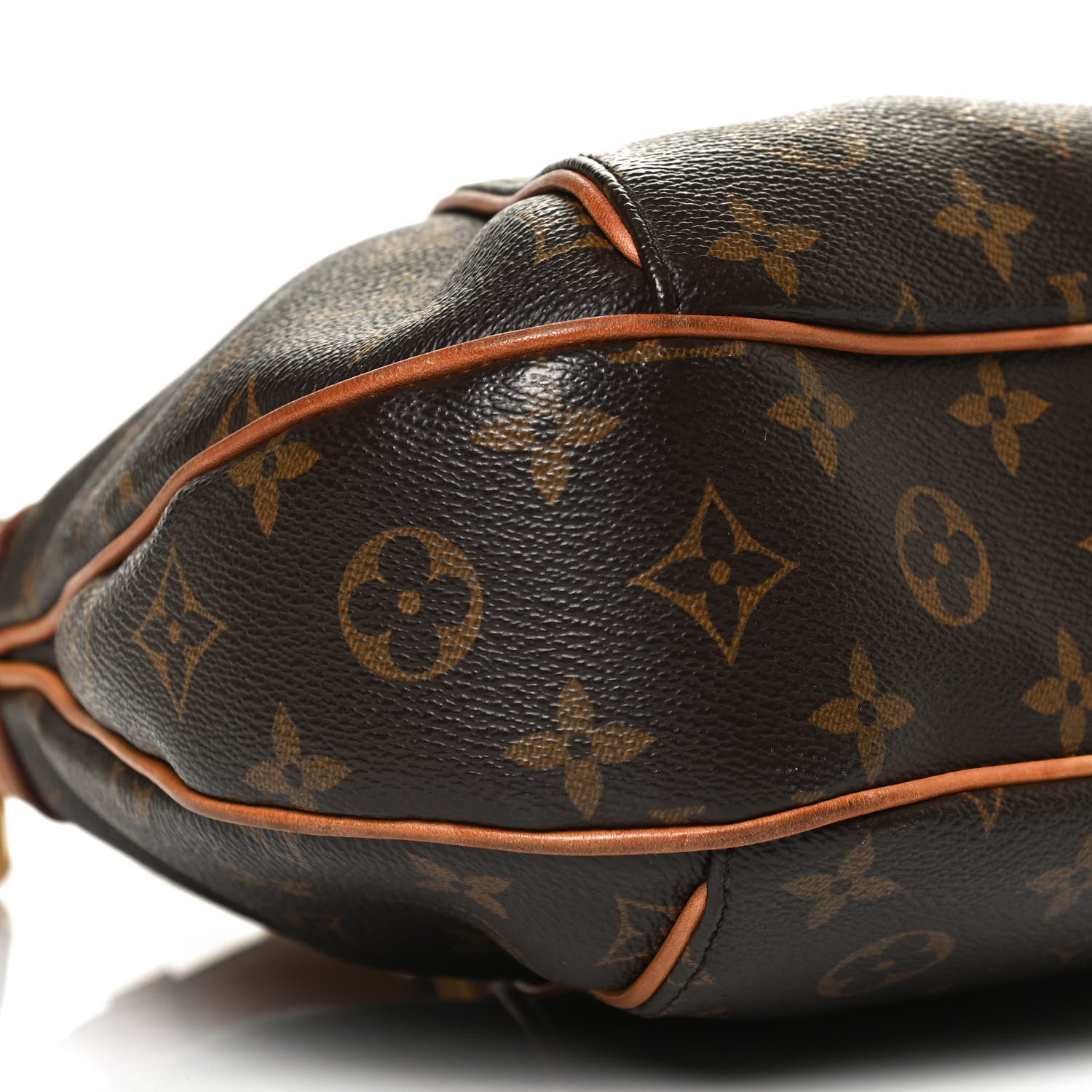 Louis Vuitton Monogram Thames GM 8 of 13