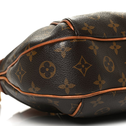 Louis Vuitton Monogram Thames GM 8 of 13