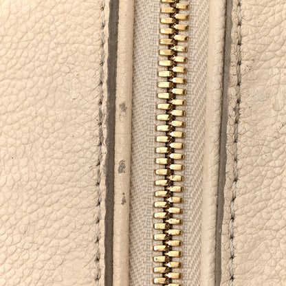 Louis Vuitton Empreinte Speedy Bandouliere 30 Neige 15 of 17