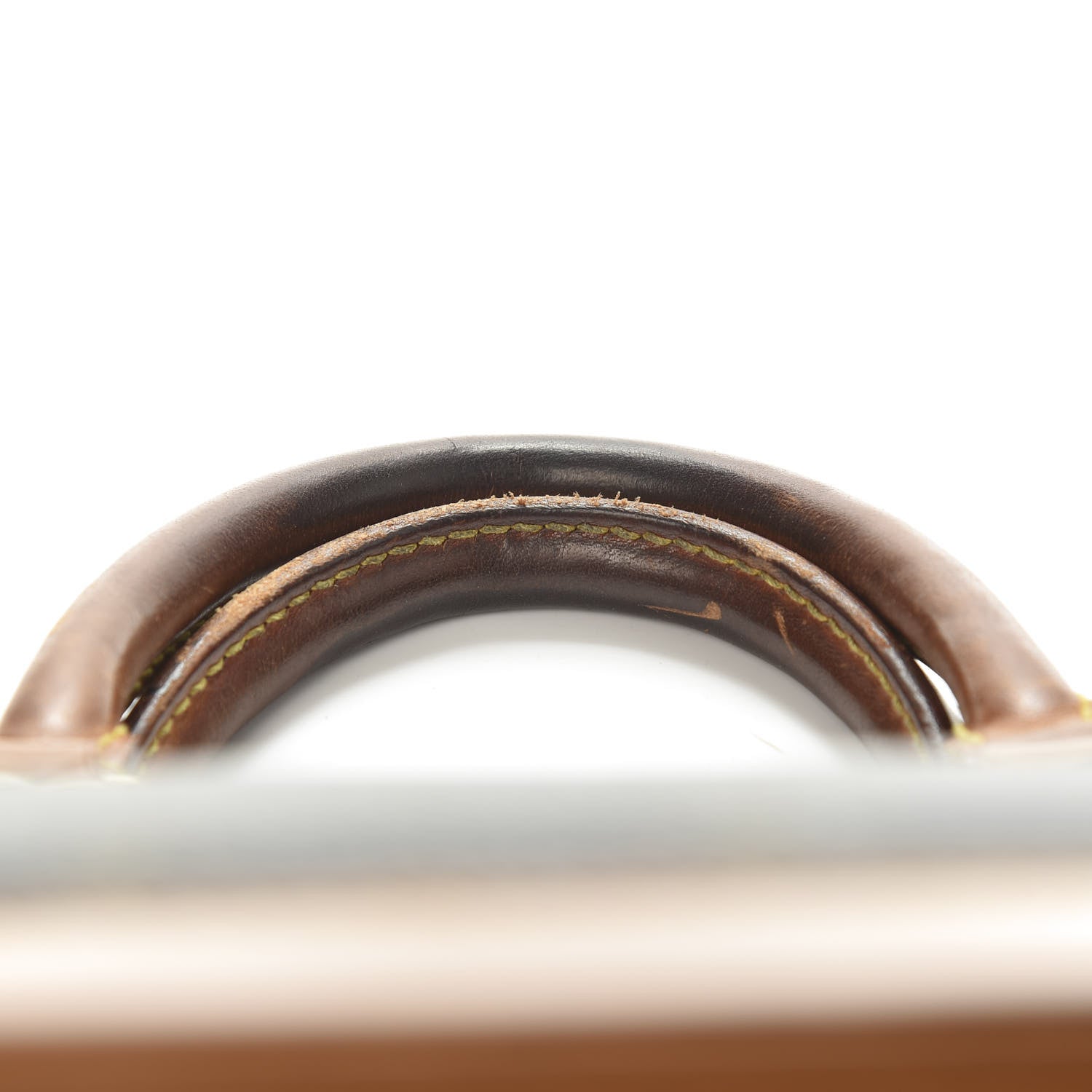 Louis Vuitton Monogram Alma PM 13 of 17