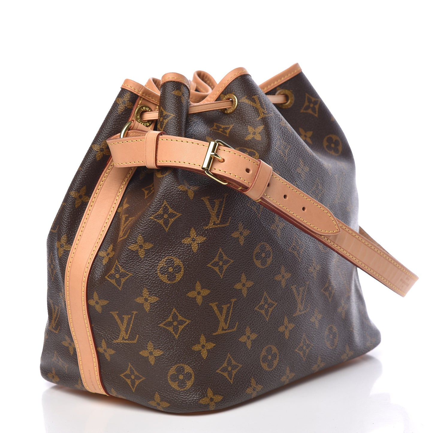 Monogram Petit Noe
