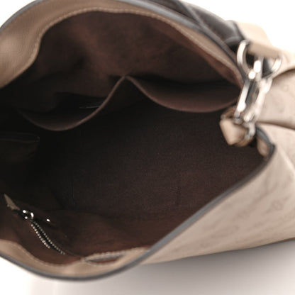 Louis Vuitton Mahina Babylone PM Galet 5 of 10