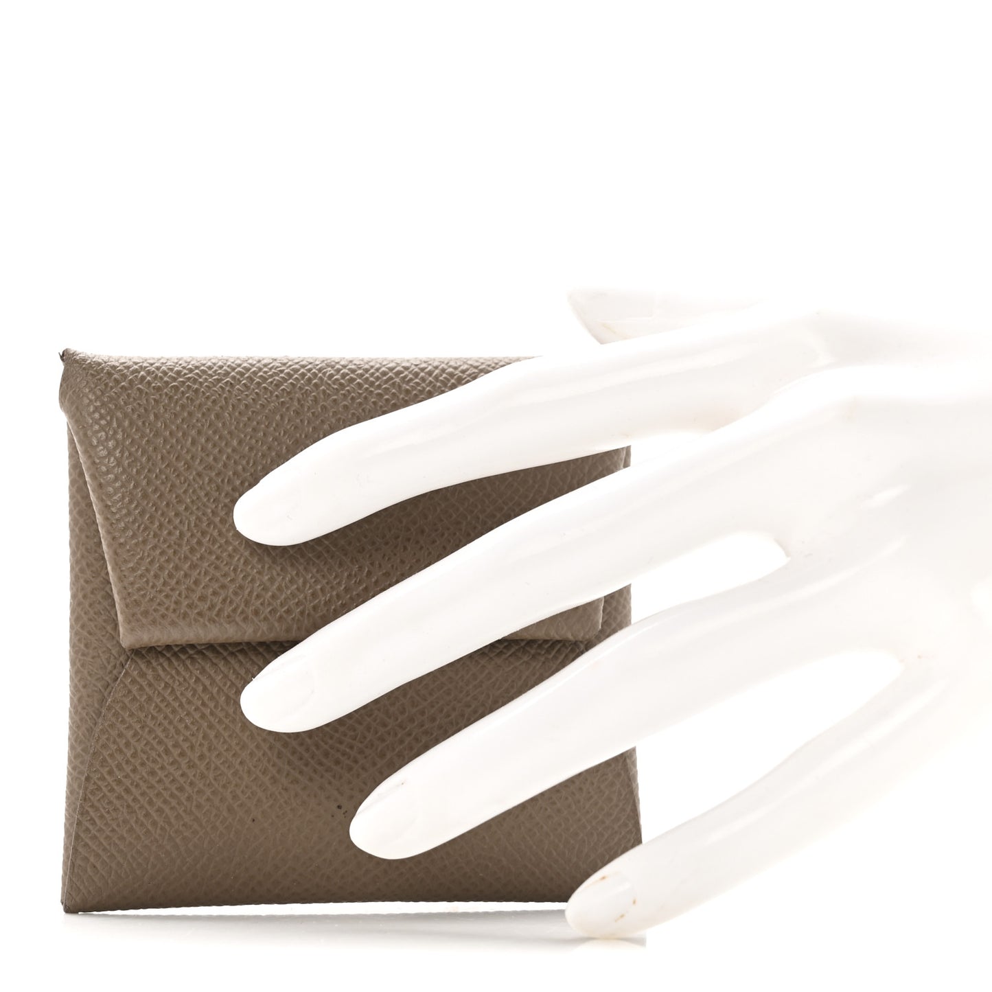 Epsom Bastia Coin Purse Etoupe