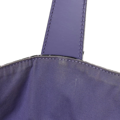 Louis Vuitton Cabas Ipanema PM Navy 15 of 15
