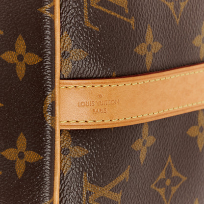 Louis Vuitton Monogram Speedy Bandouliere 30 9 of 12