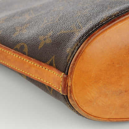 Louis Vuitton Monogram Drouot 12 of 13