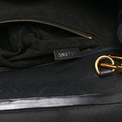 Louis Vuitton Monogram Florine Black 8 of 12