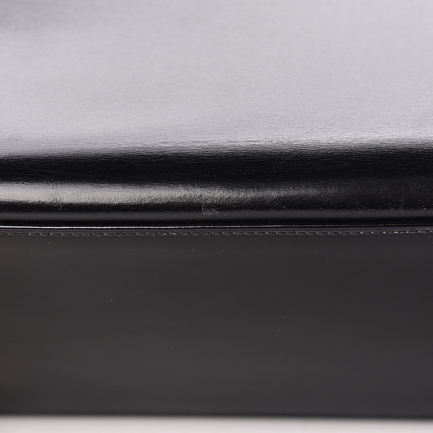 Box Kelly Sellier 28 Black
