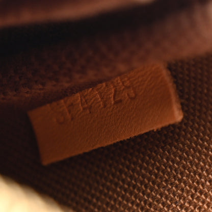 Louis Vuitton Monogram Mini Pochette Accessories 7 of 7