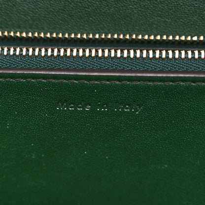 Celine Box Calfskin Medium Classic Box Flap Bag 7 of 11