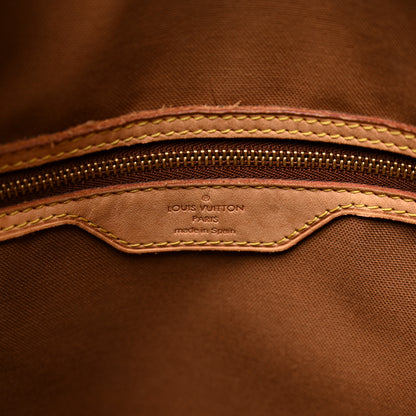 Louis Vuitton Monogram Batignolles Horizontal 6 of 11