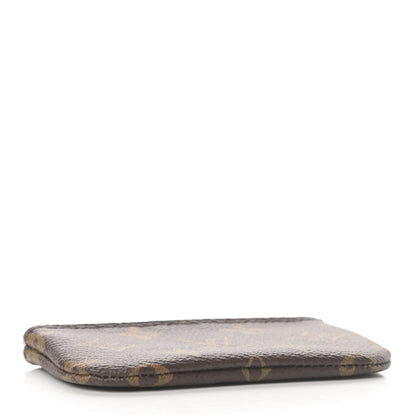 Louis Vuitton Monogram Key Pouch 4 of 7