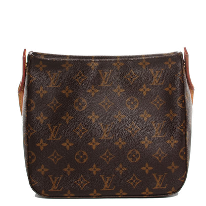 Louis Vuitton Monogram Looping MM 1 of 7