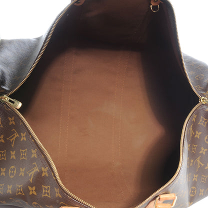 Louis Vuitton Monogram Keepall 60 5 of 6