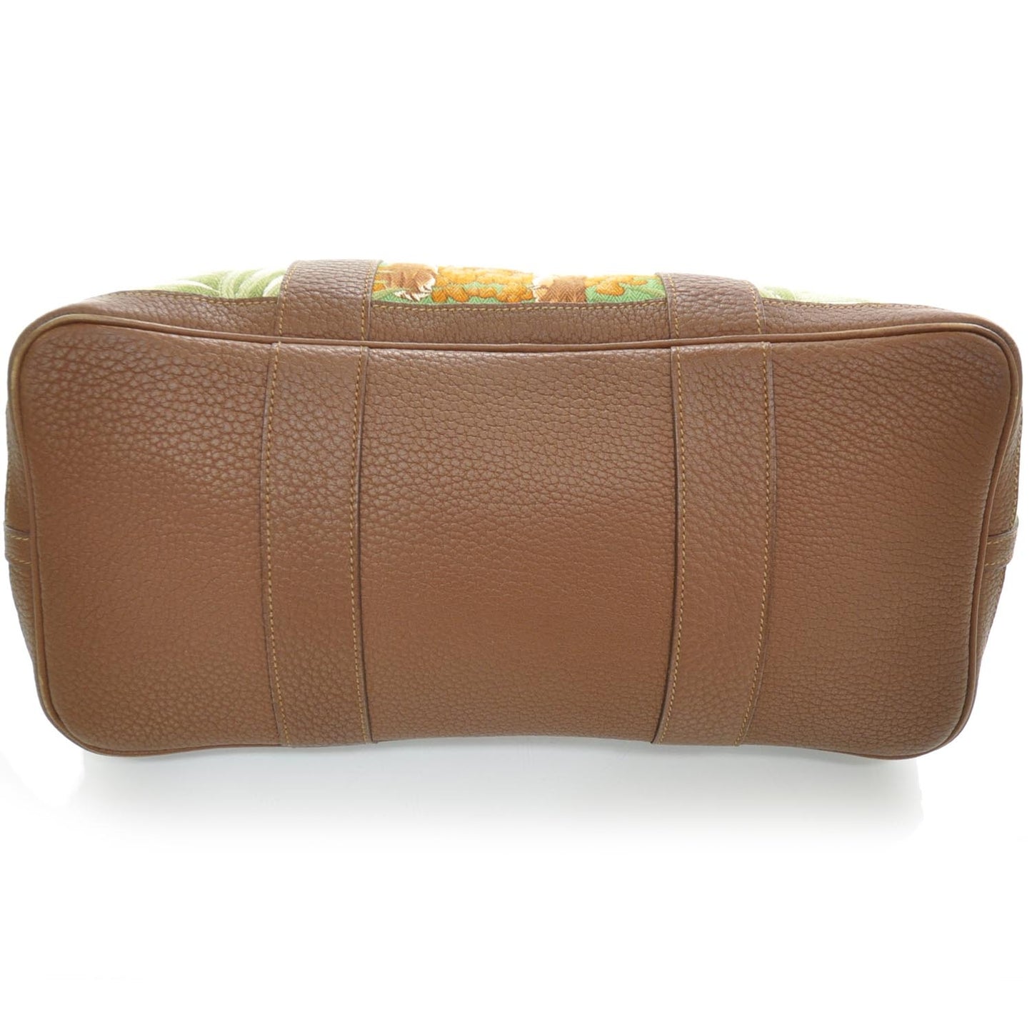 Toile Negonda Leather Tigre Royale Garden Party 35