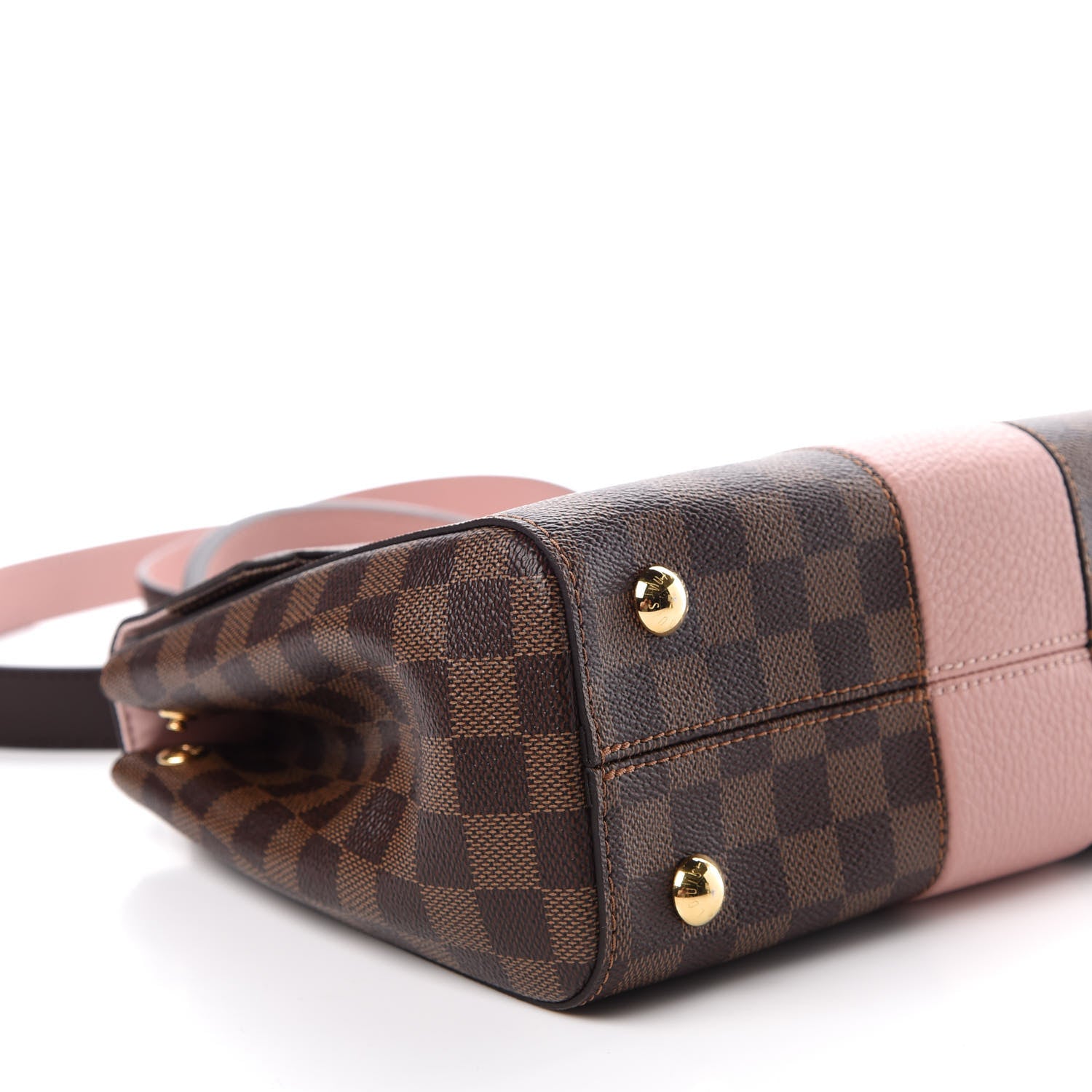Louis Vuitton Damier Ebene Bond Street Magnolia 6 of 9