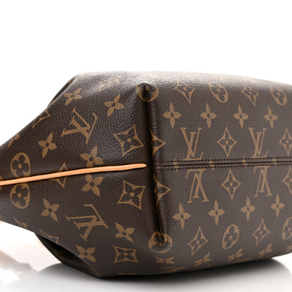 Louis Vuitton Monogram Turenne PM 10 of 12
