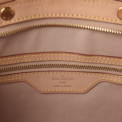 Louis Vuitton Vernis Brea MM Dune 8 of 9