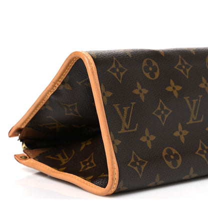 Louis Vuitton Monogram Popincourt 9 of 11