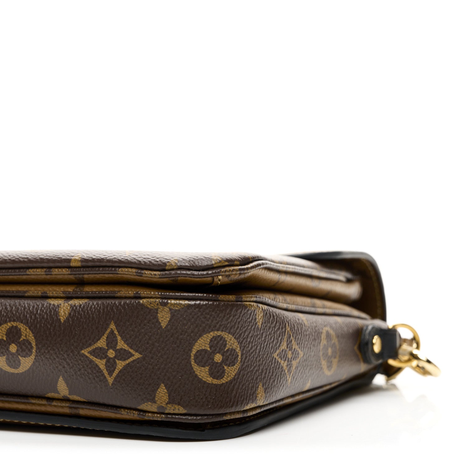 Louis Vuitton Reverse Monogram Pochette Metis 15 of 17